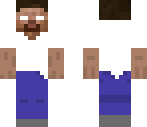 herobrine husband