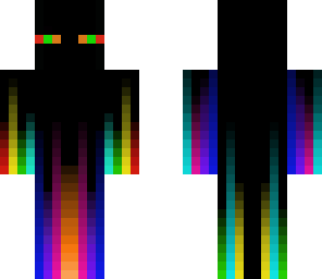 _m1n3v1s10n_ skin definitivo