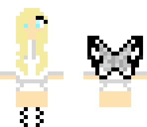 blonde
