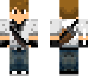 archer mod