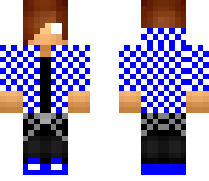 herobrine son