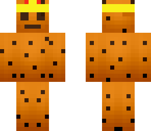king cookie
