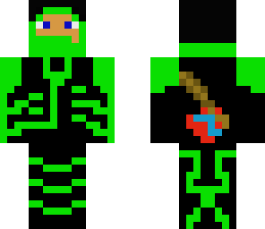 emreld robo ninja