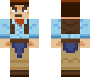 cowboy