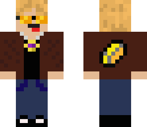 butter version derp