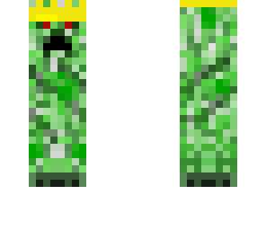 king creeper