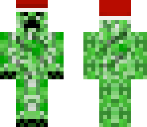 christmas creeper
