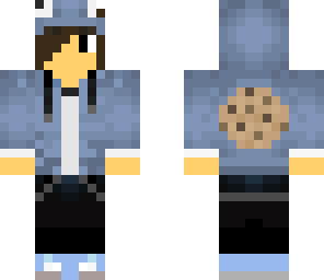 cookie boy