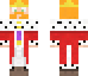 king