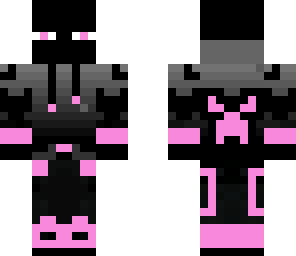 breast cancer enderman