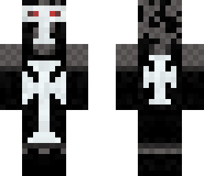 black knight