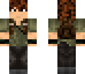 adventurer
