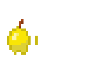 golden apple