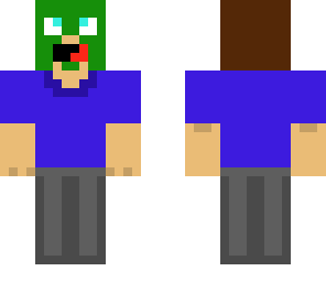 jimy the creeper
