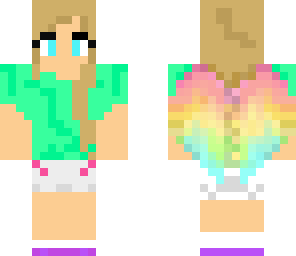 angel girl