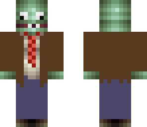 zombie pvz