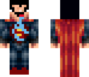 derp superman