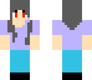 vampire girl