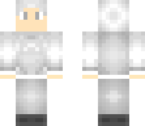white hoodie base