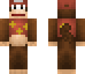 diddy kong