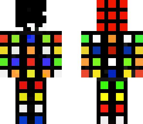 rubix cube