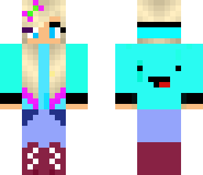 girl