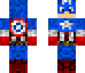 captain america