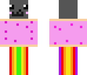 nyan cat