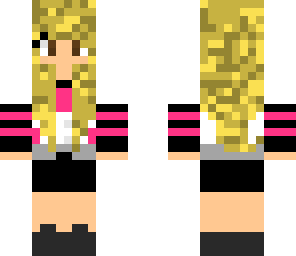 girl