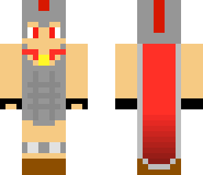 romans