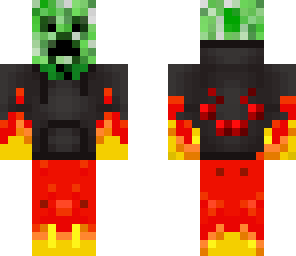cool lava creeper