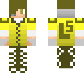 ultrasmash98 official team skin
