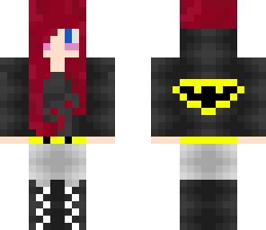 batgirl