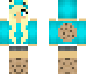 cookie monster 2