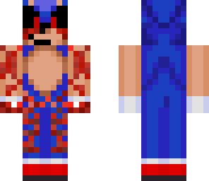 sonic exe