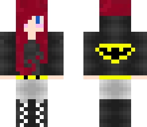 batgirl awesomeness