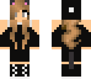 my char finished
