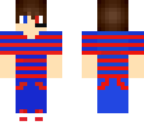 3d teen