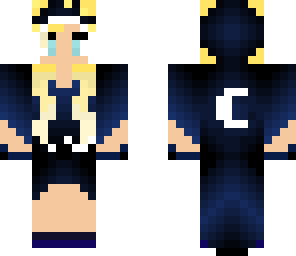 moon gir fix