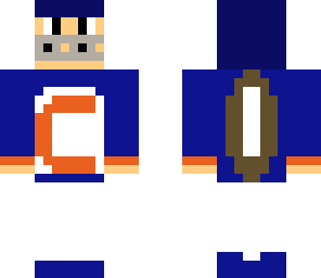 cubs with helmet