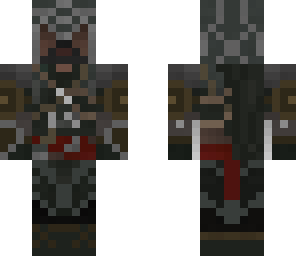 assassin's creed revelations
