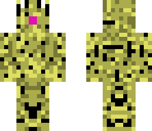 cheetah