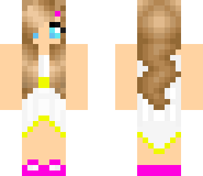 formal dress girl