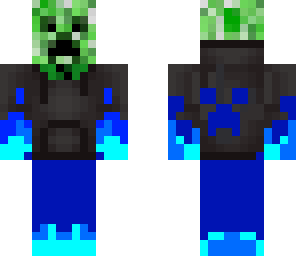 water creeper