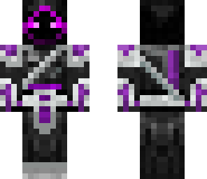 enderman assassin