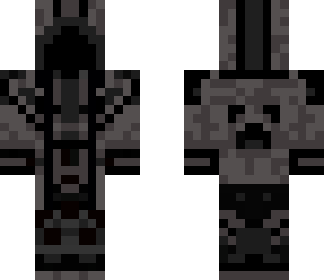 dited dark assassin
