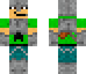 fenio warrior