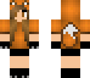 fox chick cx