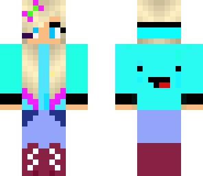 derp girl 2