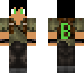 survivalist realbedubs
